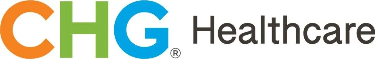 CHG Healthcare Marketing design, image 03