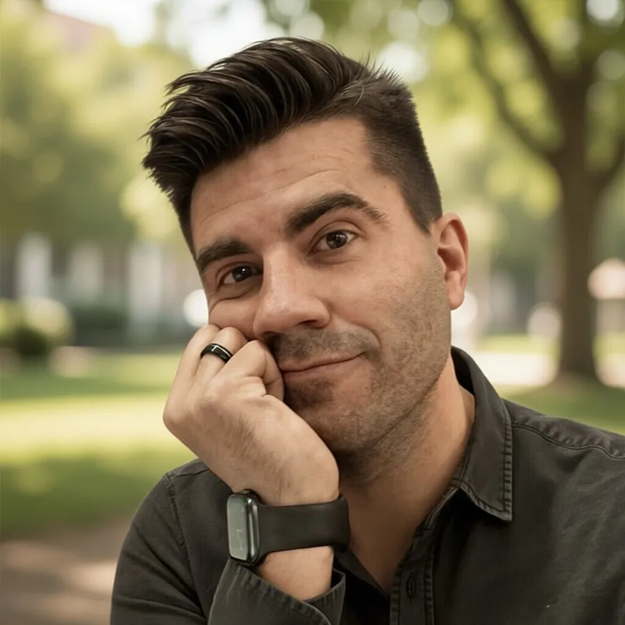 Brett Seegmiller