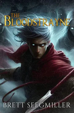 The Bloodstrayne